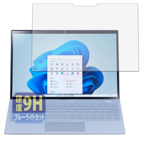 Leipsden NEC LAVIE N13 Slim (t[f) 2023NH~f Ή UltraBlue ی tB 9H dx u[CgJbg ˒ጸ KX̍dx {