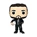 Funko Pop! TV: Ted Lasso - Roy Kent