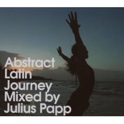 Abstract Latin Lounge