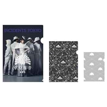 椎名林檎 / アナログレコード2枚＋クリアファイルセット 椎名林檎 / アナログレコード2枚＋クリアファイルセット