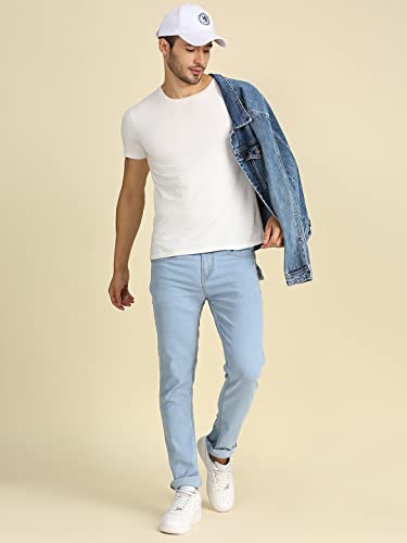 Image of High Star Clothing Men Jeans