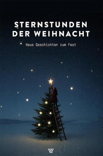 Preisvergleich Produktbild Sternstunden der Weihnacht: Neue Geschichten zum Fest