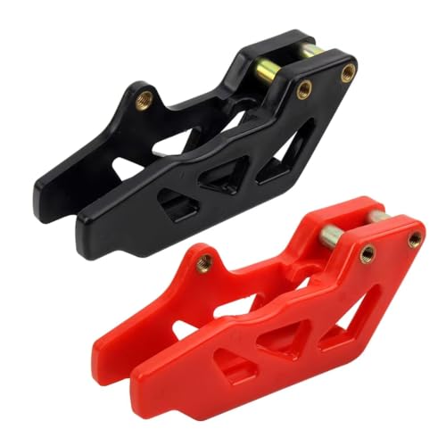 Guide chaîne moto compatible CRF250X 2008 2009 2012 accessoire enduro - 3