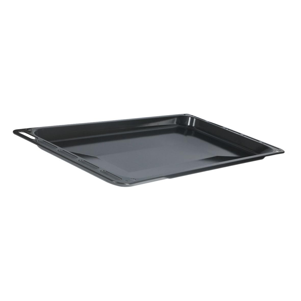 easyPART passend für smeg 480370604 Backblech hoch 716x359mm für Backofen