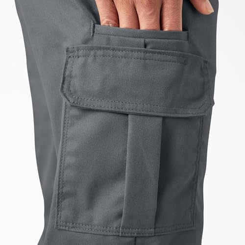 Image of Dickies Men's Flex Regular Fit Cargo Pants - P