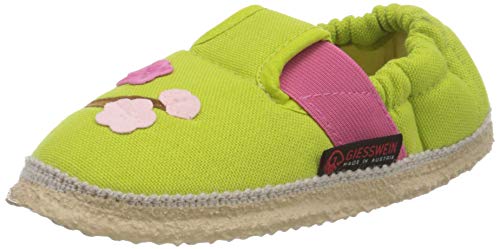 Giesswein Walkwaren Ag Andernach, Pantofole a