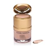 Daniel Sandler Invisible Radiance Foundation and Concealer 30g Beige
