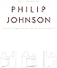 The Library of Philip Johnson: Selections from the Glass House