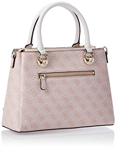 Image of GUESS Women Pink Handbag