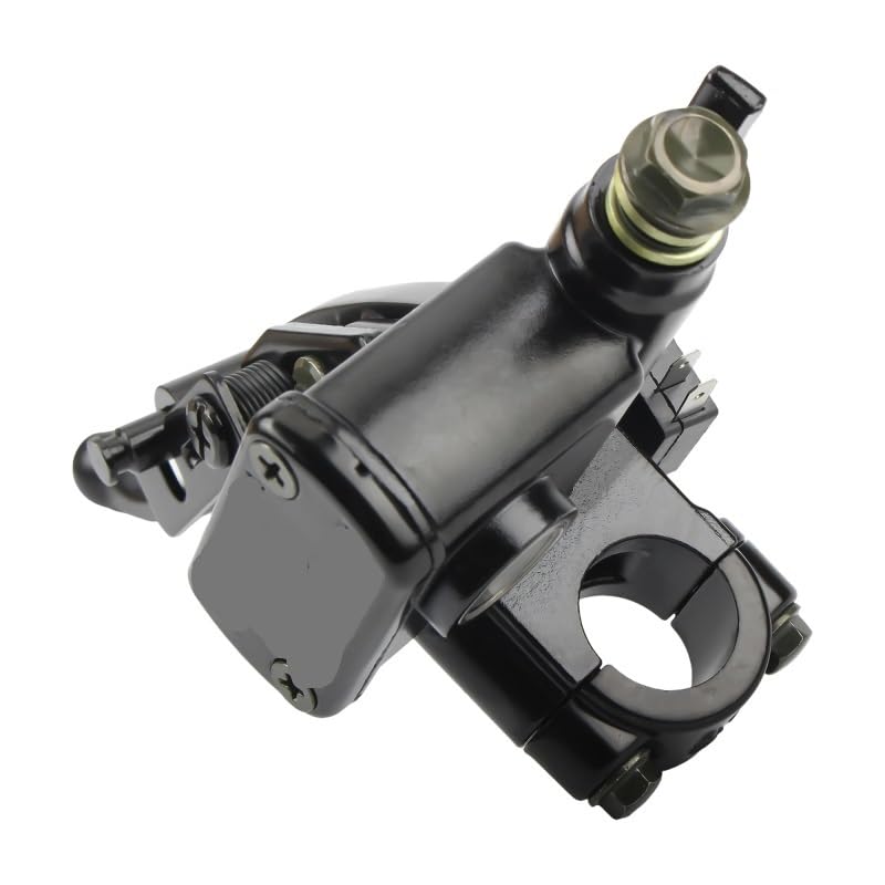 Per bici da cross 50cc-250cc | Leva frizione idraulica della pompa freno universale modificata Per(Right)