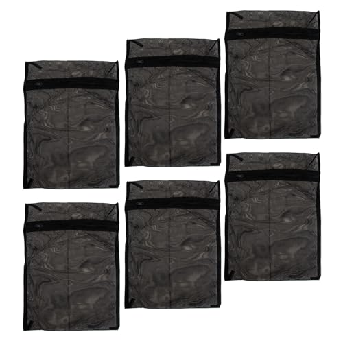 LIOOBO ����p�u���W���[�o�b�O �h���݃l�b�g �|���G�X�e���� ����@ �����@�Ή� ���s�p�I�[�K�i�C�U�[ �z�[���ƃL�b�`�����[�p�i 6����