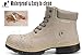 Imagen de Botas de otoño Hombre Mujer Botines Planas Invierno Confortables Impermeables Senderismo Zapatos Outdoor