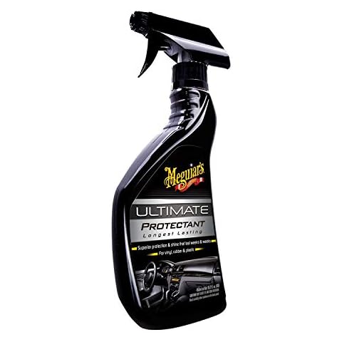 Meguiar's Ultimate Protectant Cover