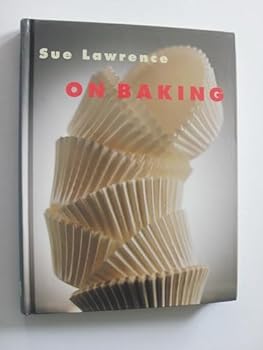 Paperback On Baking Book