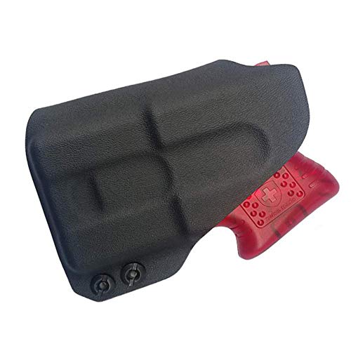 Elite Force Holsters Kydex Holster for Kimber Pepper Blaster 2 - Adjustable Cant/Retention, Holster Only