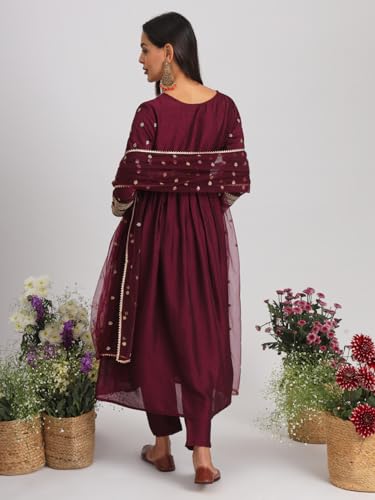 Image of Womanista Women Kurta Set