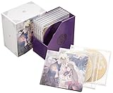 アマゾンの「「官能昔話」 官能BOX【完全初回生産限定】」のページを見る 「「官能昔話」 官能BOX【完全初回生産限定】」の画像