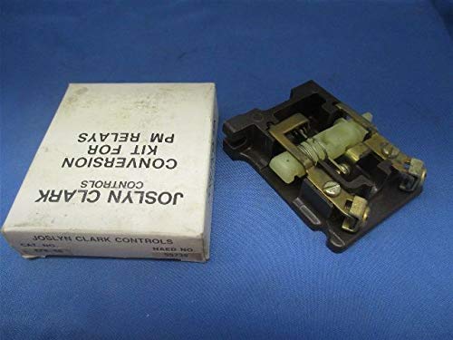 Joylyn Clark KPM-4A 55730 Conversion Kit New
