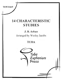 14 Characteristic Studies