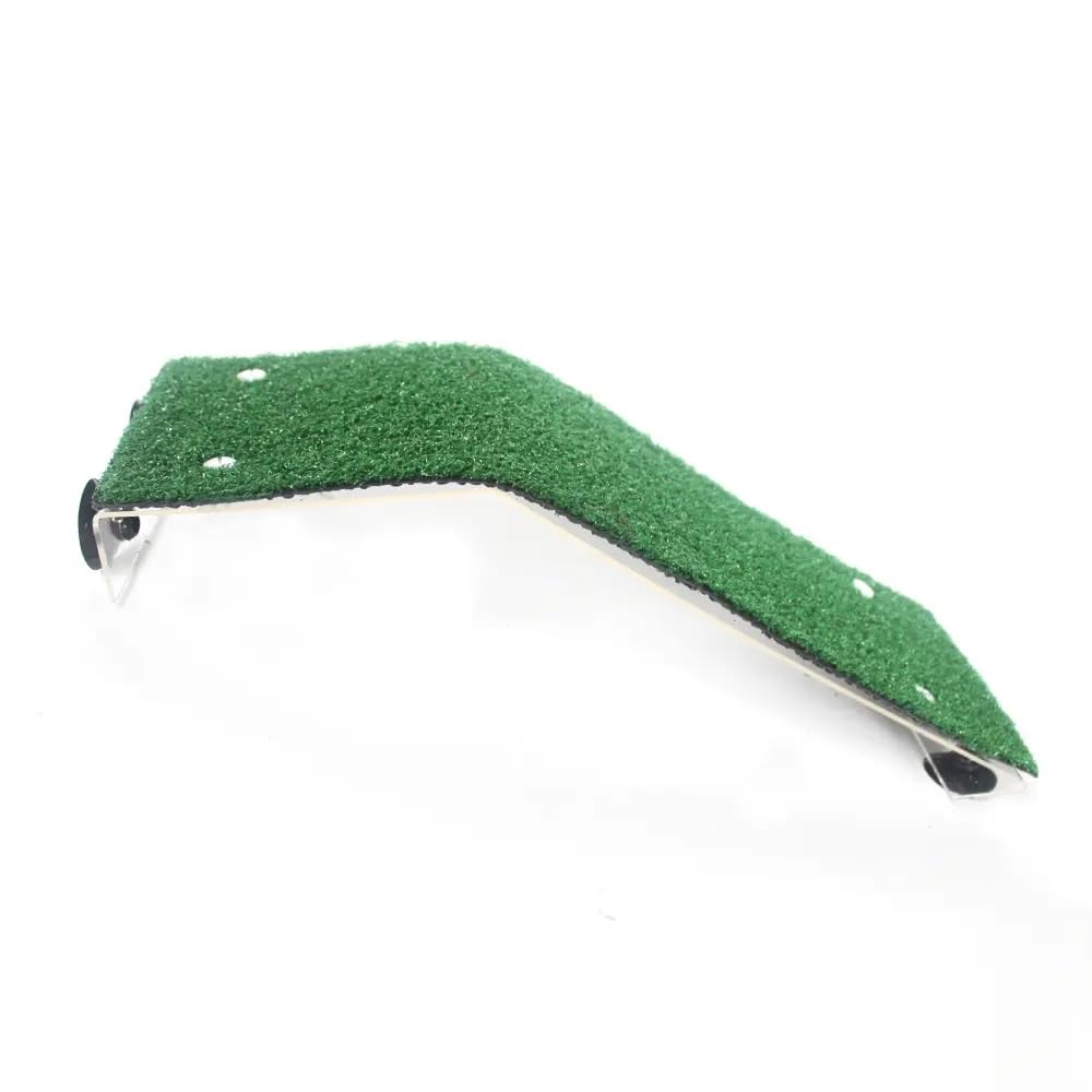 B&K ARTIFICIAL LAWN BASKING PLATFORM TURTLE STAND (Medium)