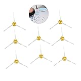 Replacement Side Brush 3-armed for iRobot Roomba 500 600 700 Series 550 560 630 650 760 Vacuum CleanerRobotic Accessory