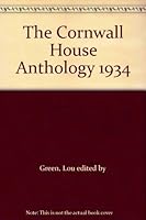 The Cornwall House Anthology B000LAD2WC Book Cover
