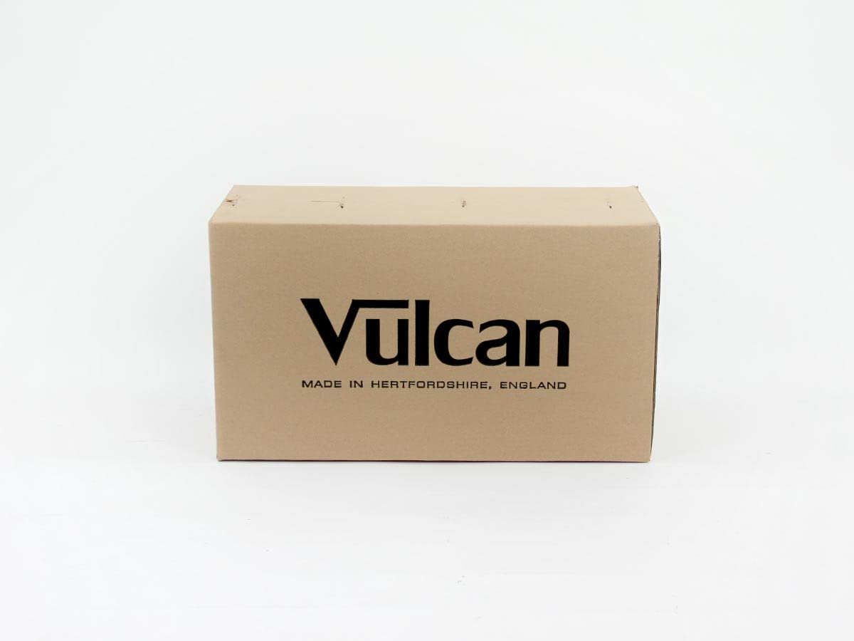 Vulcan calentador eléctrico 4.5kw mono analógico v-8t84