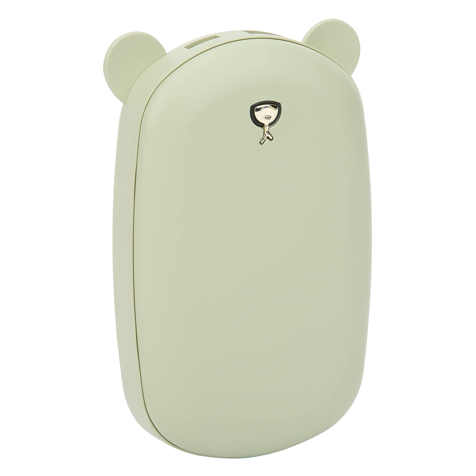 Chauffe Mains lectrique Portable USB Rechargeable et R utilisable avec Piles pour Camping en Plein