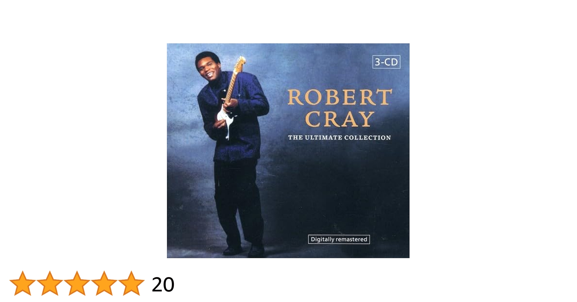 (未使用･未開封品)Robert Cray Collection [DVD] Amazon.co.jp: Ultimate Collection: ミュージック