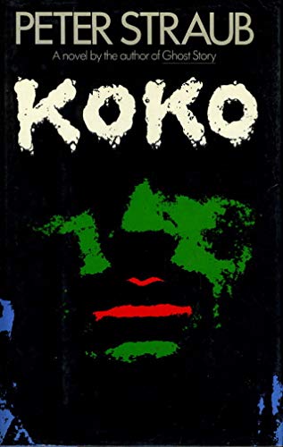 KOKO. B000EN0GCA Book Cover