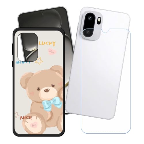 CongJiaLingXi VR[ Jo[Kp OnePlus Ace 6 (6.83") + HD E KX - LH70