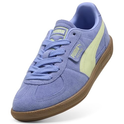 Image of Puma Mens Palermo Leather Shoes