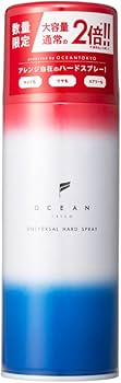 Amazon | OCEAN TRICO オーシャントリコ ヘアスプレー ユニバーサル