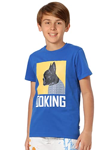 Image of JACK & JONES boys T-Shirt