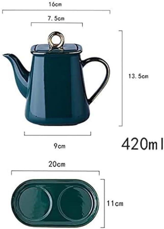 Oil and Vinegar Dispenser Olive Oil Dispenser Bottle,Oil and Vinegar Cruet,Olive Oil Vinegar Dispenser Bottle Set 420ml cooking