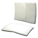 WIX Filters - 24115 Heavy Duty Cabin Air Panel, Pack of 1