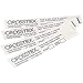 Sure-Check Sterilization Strips w/ Class 4 Indicators (100)