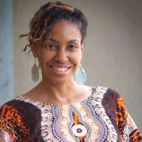 Finding Home in Tanzania with Alqamar Malik