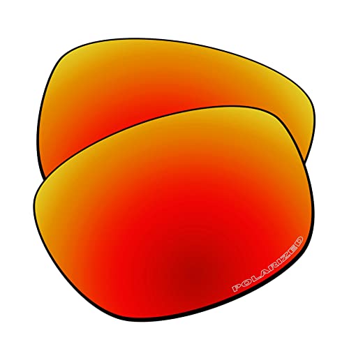 Lenti HD con protezione UVAB al 100% per Oakley Ten.