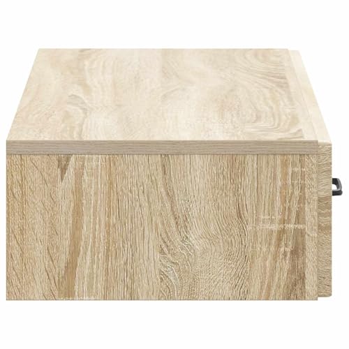 Table d'appoint murale : la solution pour ranger un couloir encombré avec élégance