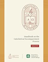 Handbook for the Catechetical Accompaniment Process B0D6429YRH Book Cover