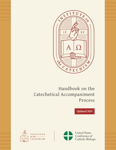 Handbook for the Catechetical Accompaniment Process