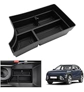 GAFAT Hyunda-i Kona SX2 2024 2025 (manuel şanzıman/otomatik) orta konsol saklama kutusu, Kona ...