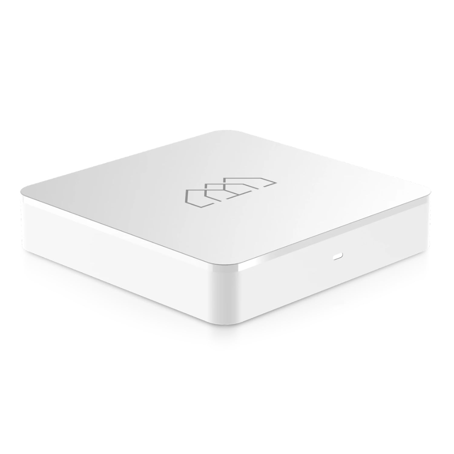 AB-COM Homatics Box R Lite 4K Smart TV Media Player Client Android TV 11 Flash eMMC 16GB Bluetooth 5 100Mbps Fast Ethernet LAN Port Chromecast 4K Ultra HD AV1