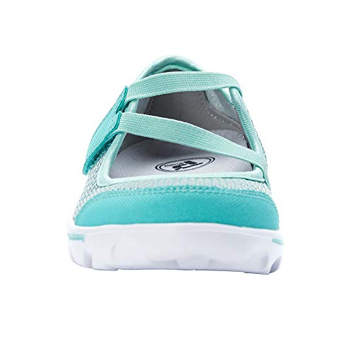 Image of Propet Women's Travelactiv Casual Lace Up Sneaker