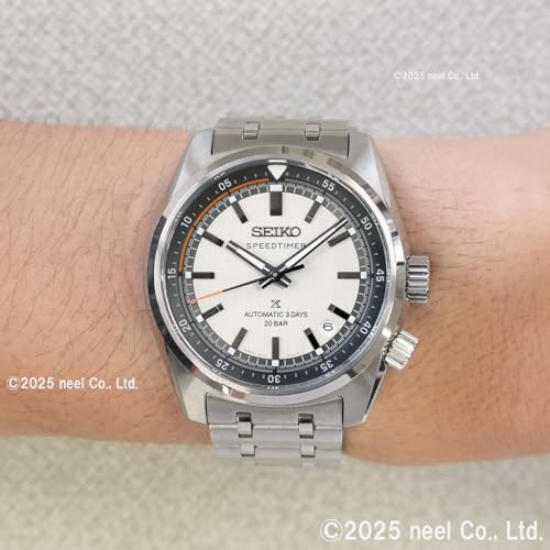 Seiko SBDC215 商品画像7