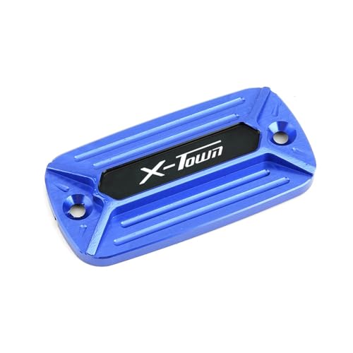 Bouchon de réservoir de liquide de frein pour KYMCO XTOWN 125i 250i 300i