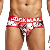 Design sexy et provocant Motifs imprimés audacieux à l’arrière et à l’avant pour affirmer votre personnalité. Parfait pour surprendre lors de moments intimes ou soirées spéciales.