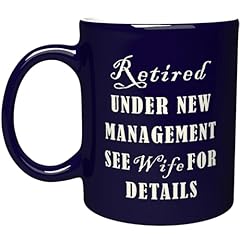 Under New Managemant