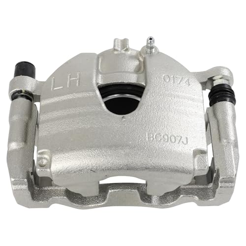 Image of ECCPP 19B3702 19B3703 Front Left & Right Disc Brake Caliper Assembly